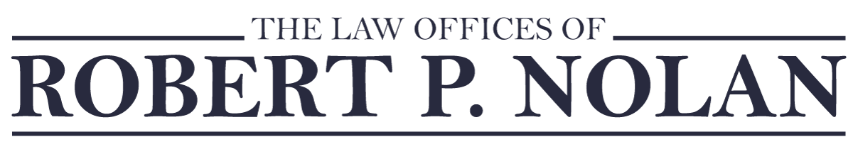 Law Office of Robert P Nolan